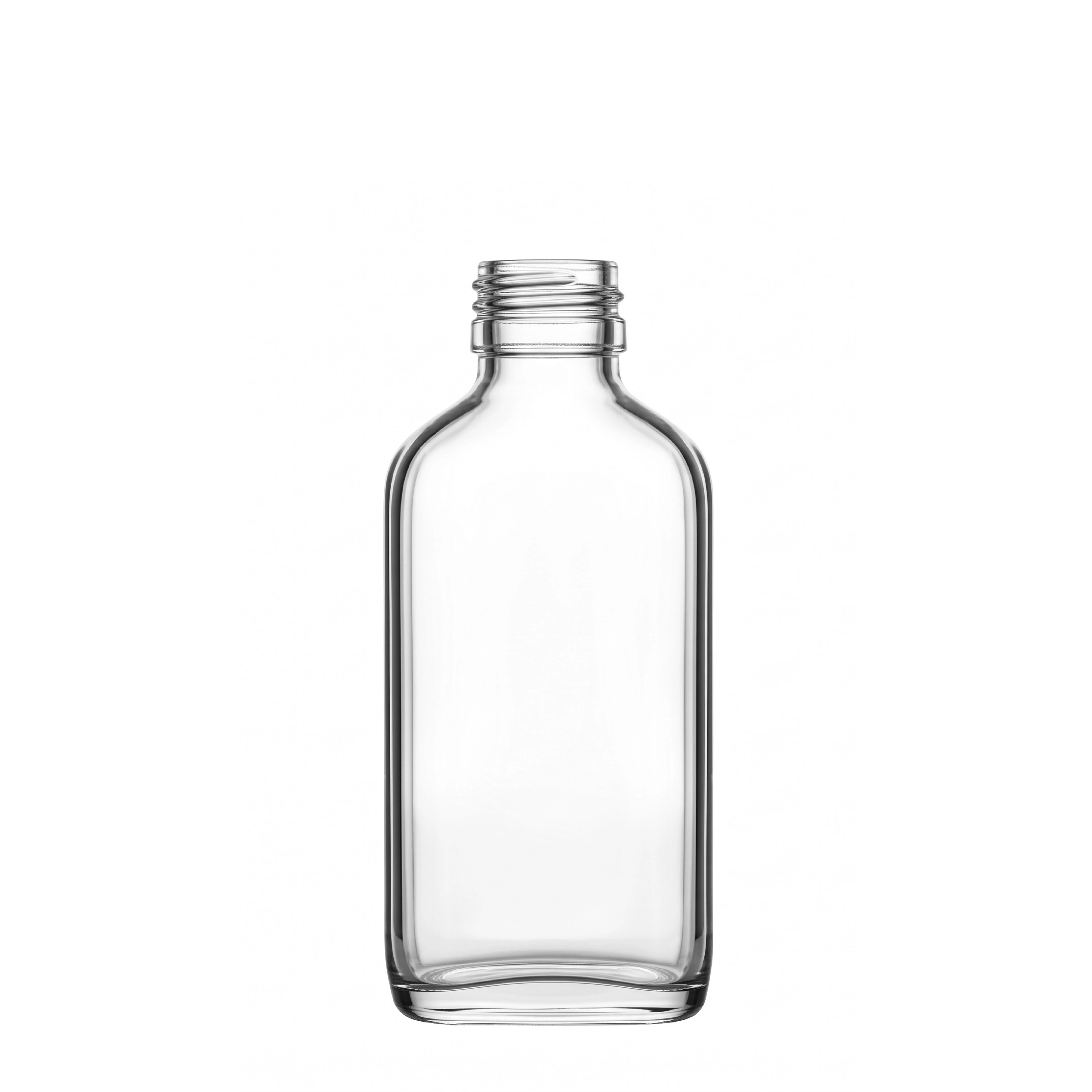 PLAT 125 ML - 1 Flacon Plat